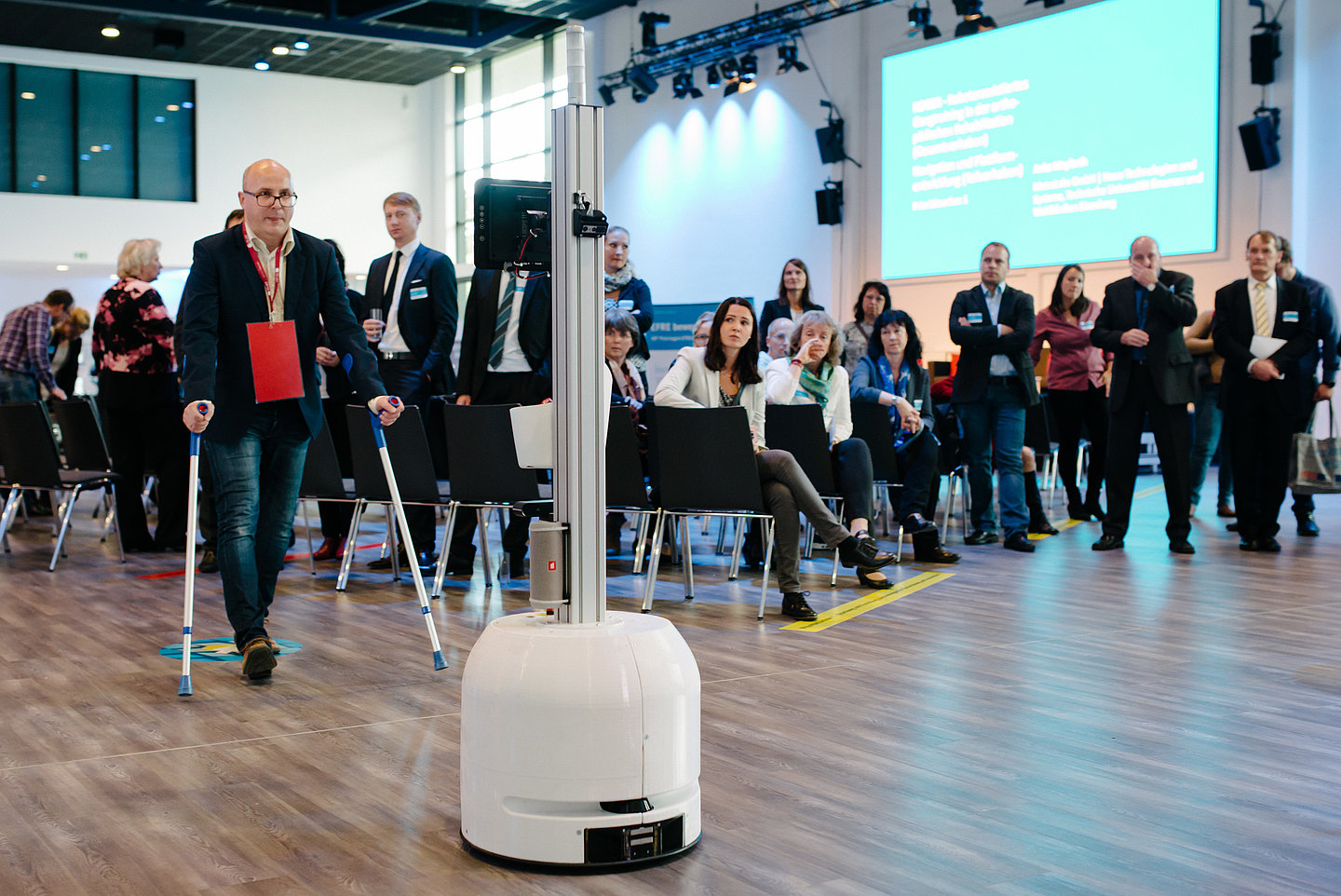 Jahresveranstaltung 2019