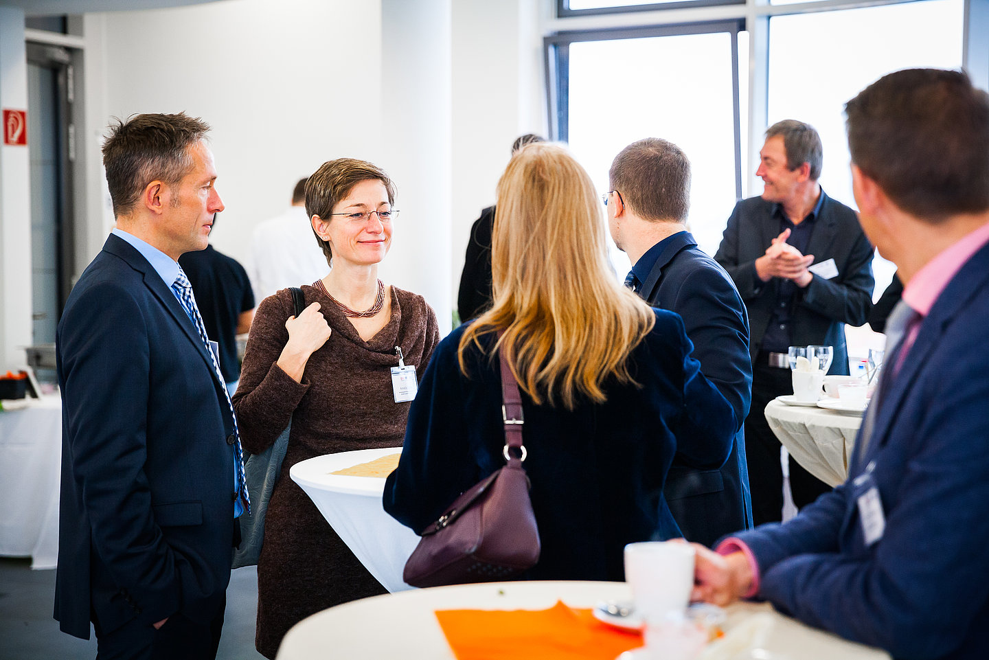 Jahresveranstaltung 2016
