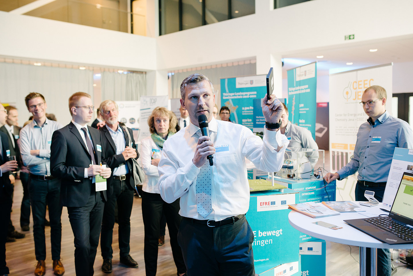 Jahresveranstaltung 2019