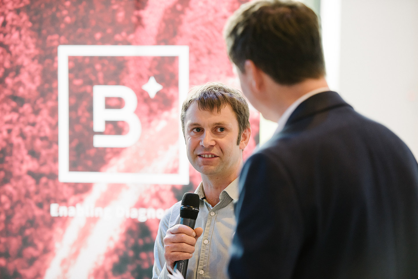 Jahresveranstaltung 2019