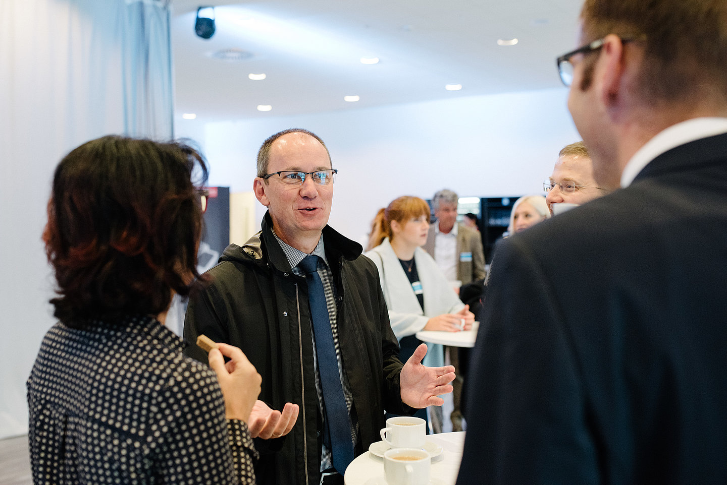 Jahresveranstaltung 2019