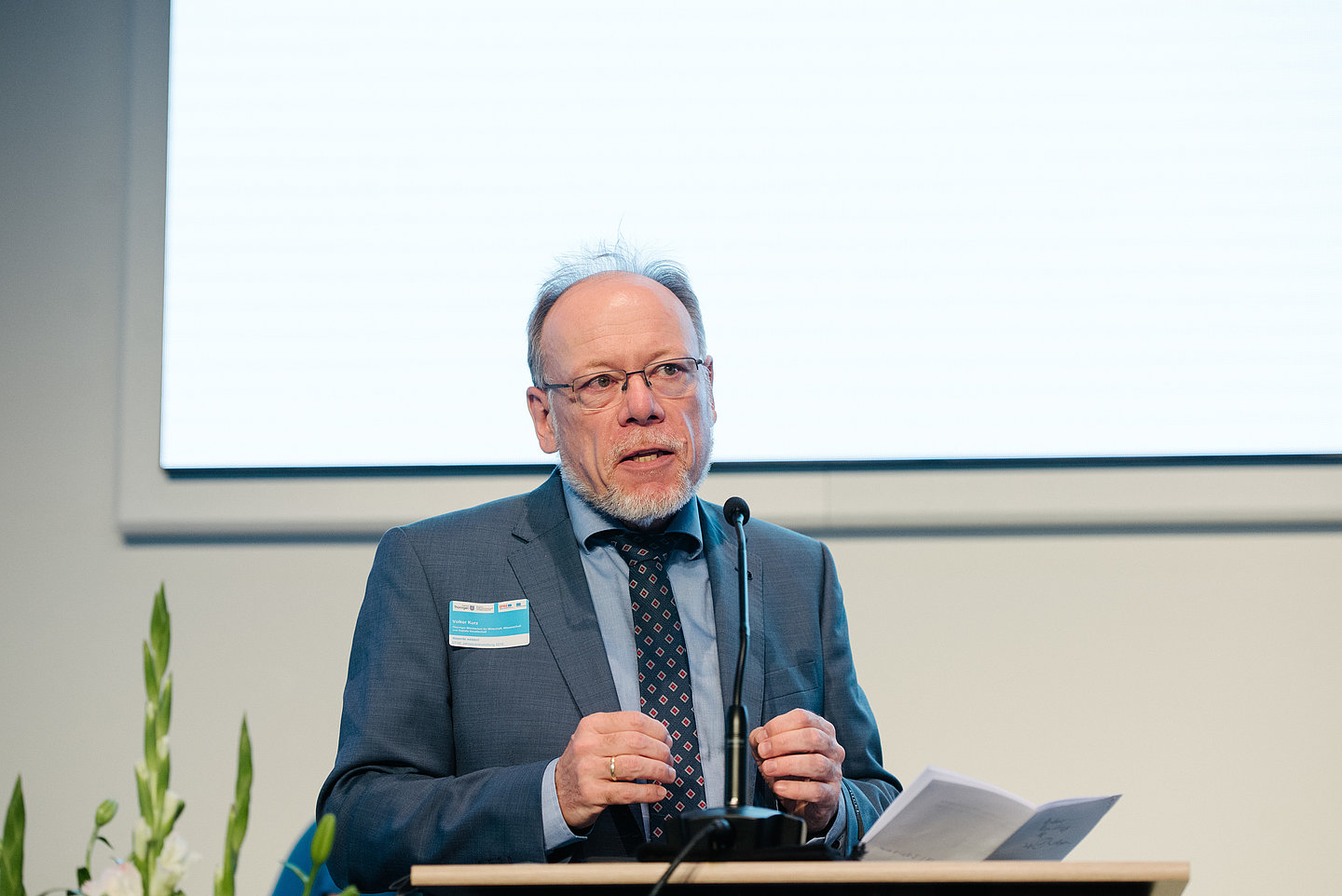 Jahresveranstaltung 2019