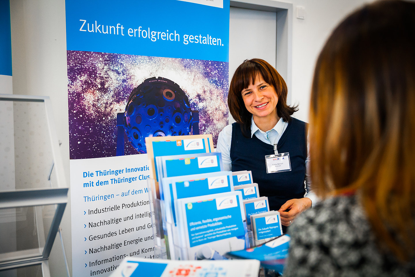 Jahresveranstaltung 2016