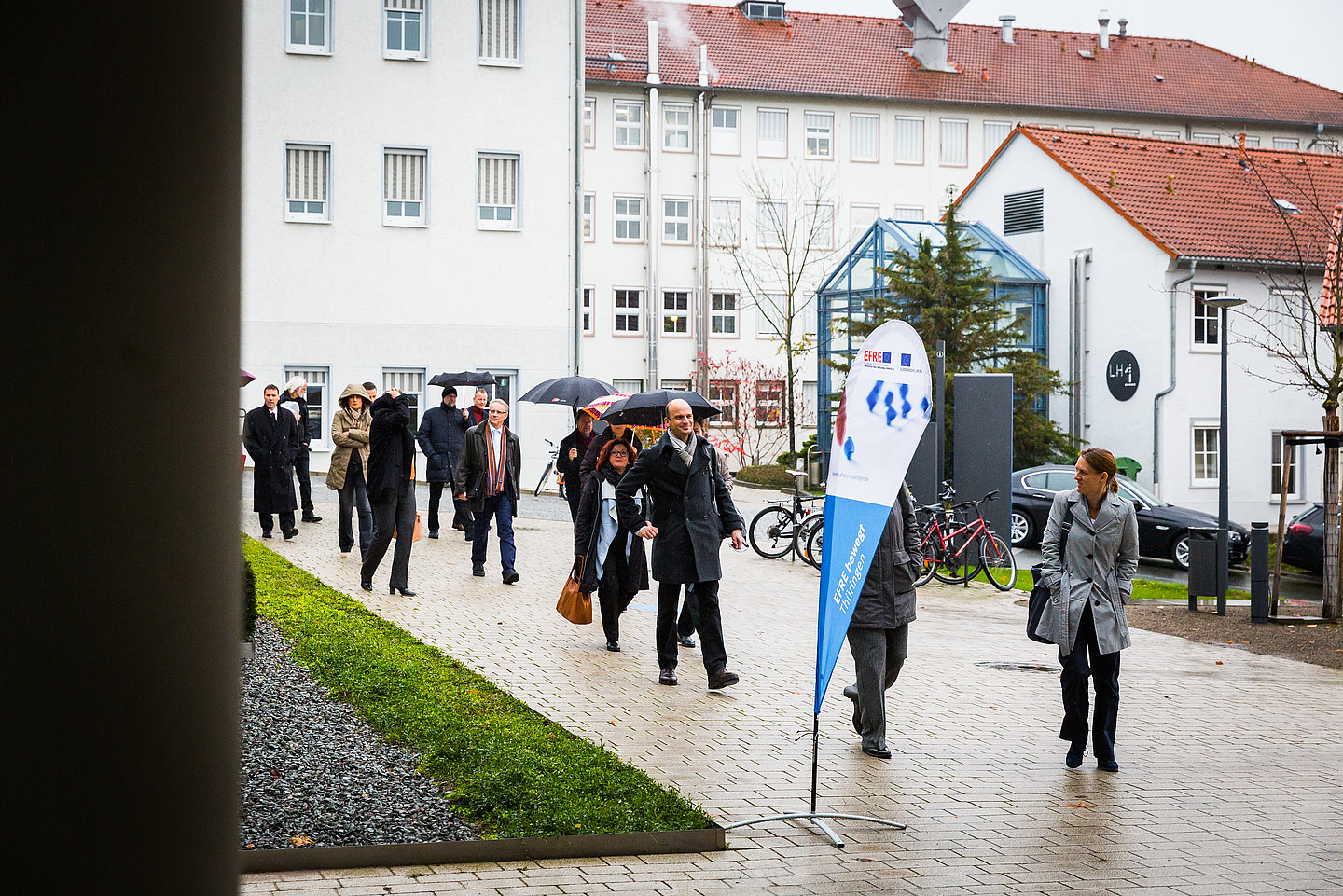 Jahresveranstaltung 2016