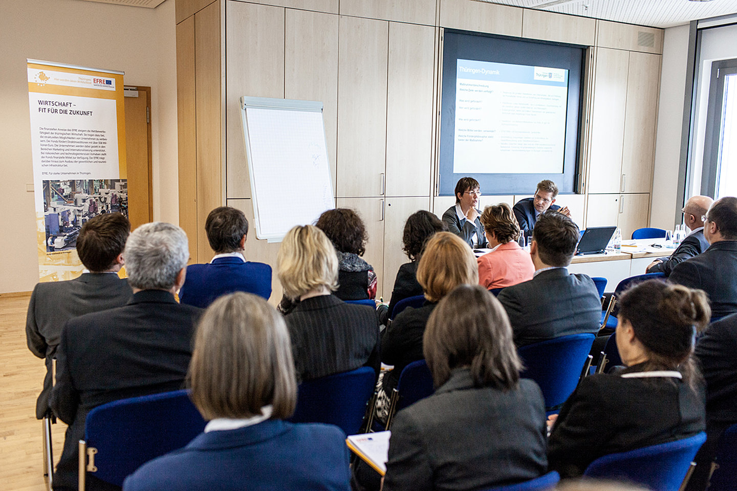 Jahresveranstaltung 2013