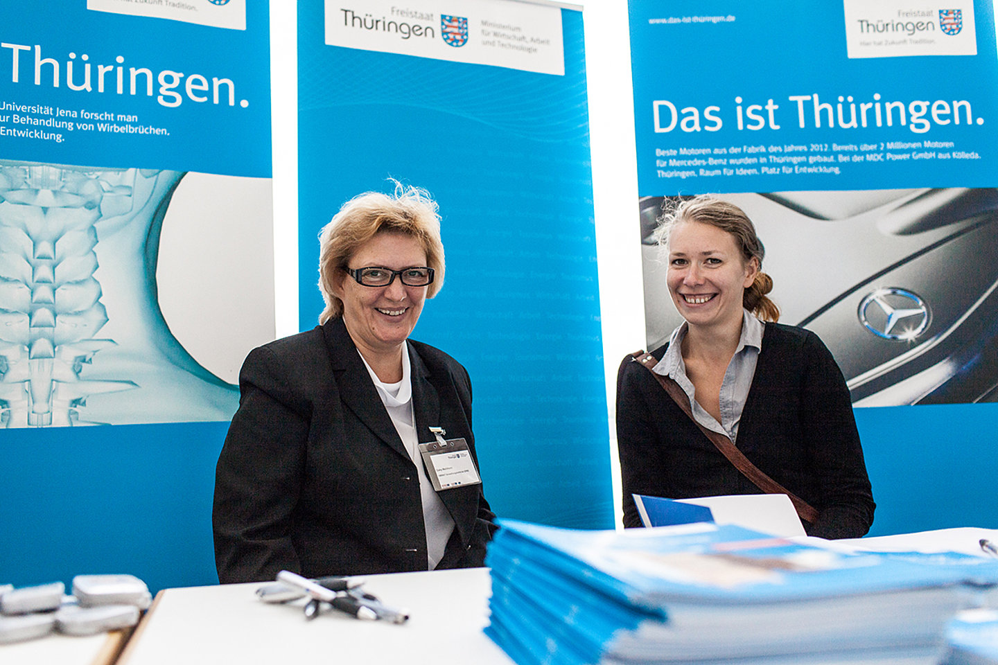 Jahresveranstaltung 2013