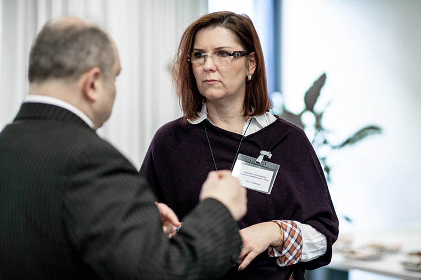Sitzung des Begleitausschusses im Dezember 2013